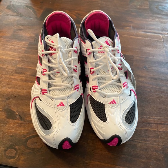 Adidas FYW S-97 equipment sneakers - Picture 3 of 14